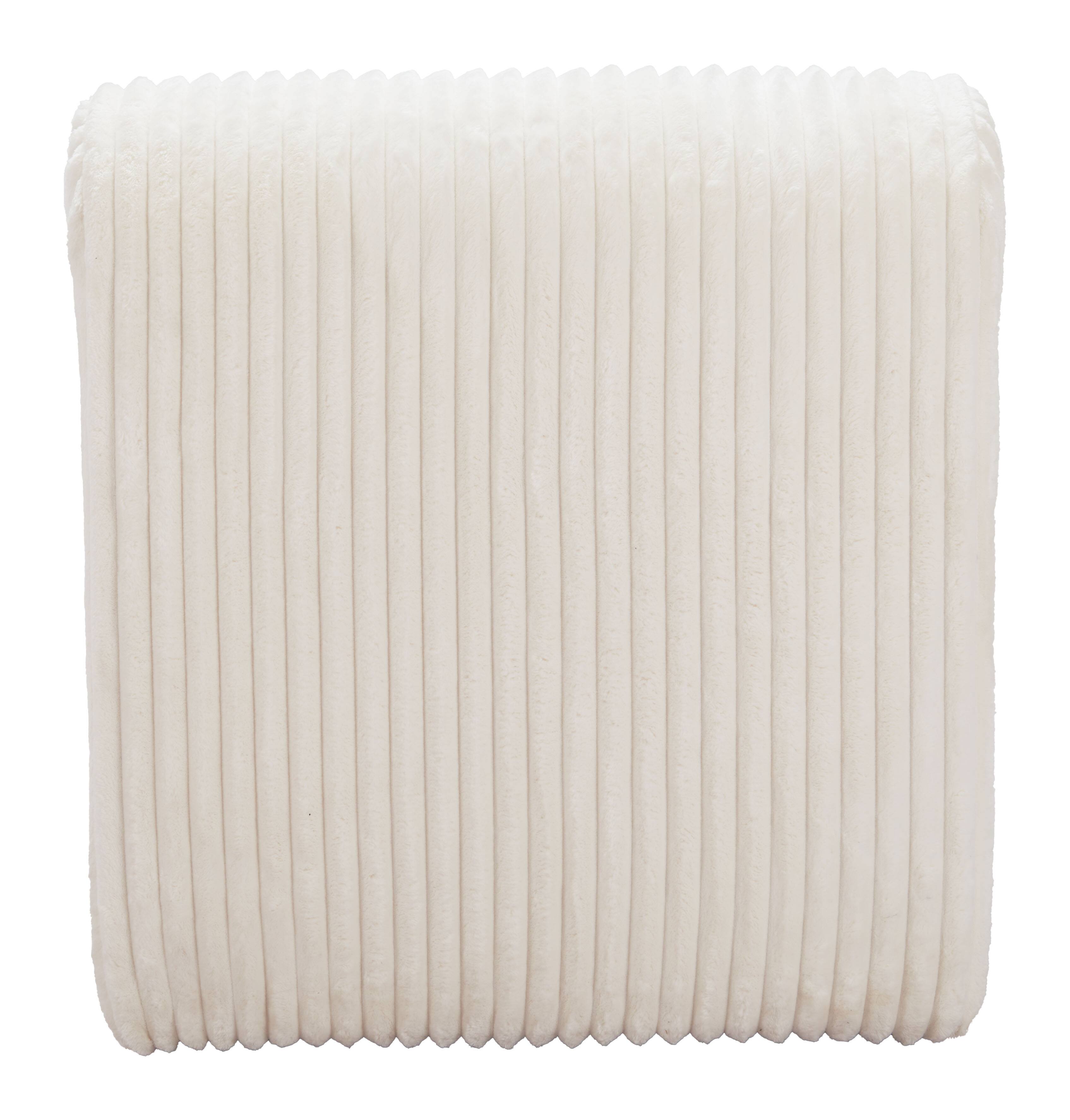 Alt View 2. Hivvago - Opam Accent Chair White - White.