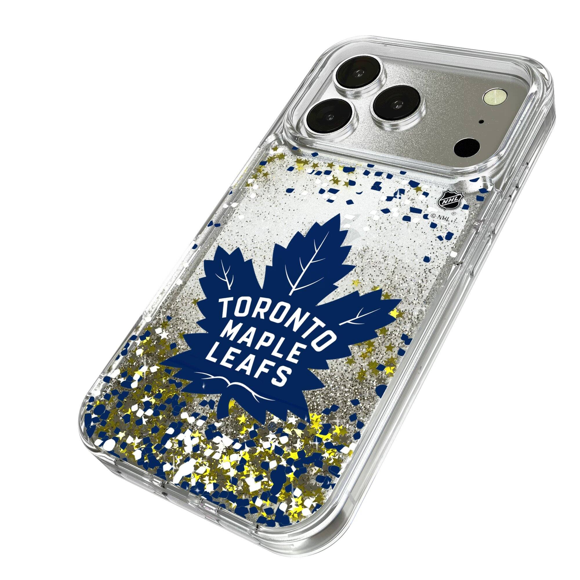 CIIA 10 NHL TORONTO MAPLE LEAFS