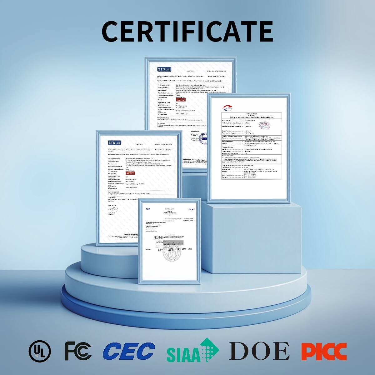 CERTIFICATE

STS
DEL

the

by Panage Marmals

TWINKING ... my

DEET Total

medicious

Comber
Inviers.com

SEN

SKING

INGREDIENCE

aContraction

hours

POTATO Dietting:
017

Comments ORGANIC

INGRAL)

and INFORM

INSIGIORY DOLWENTS

TCK
100

POLICE

UL
FC CEC SIAA DOE PICC