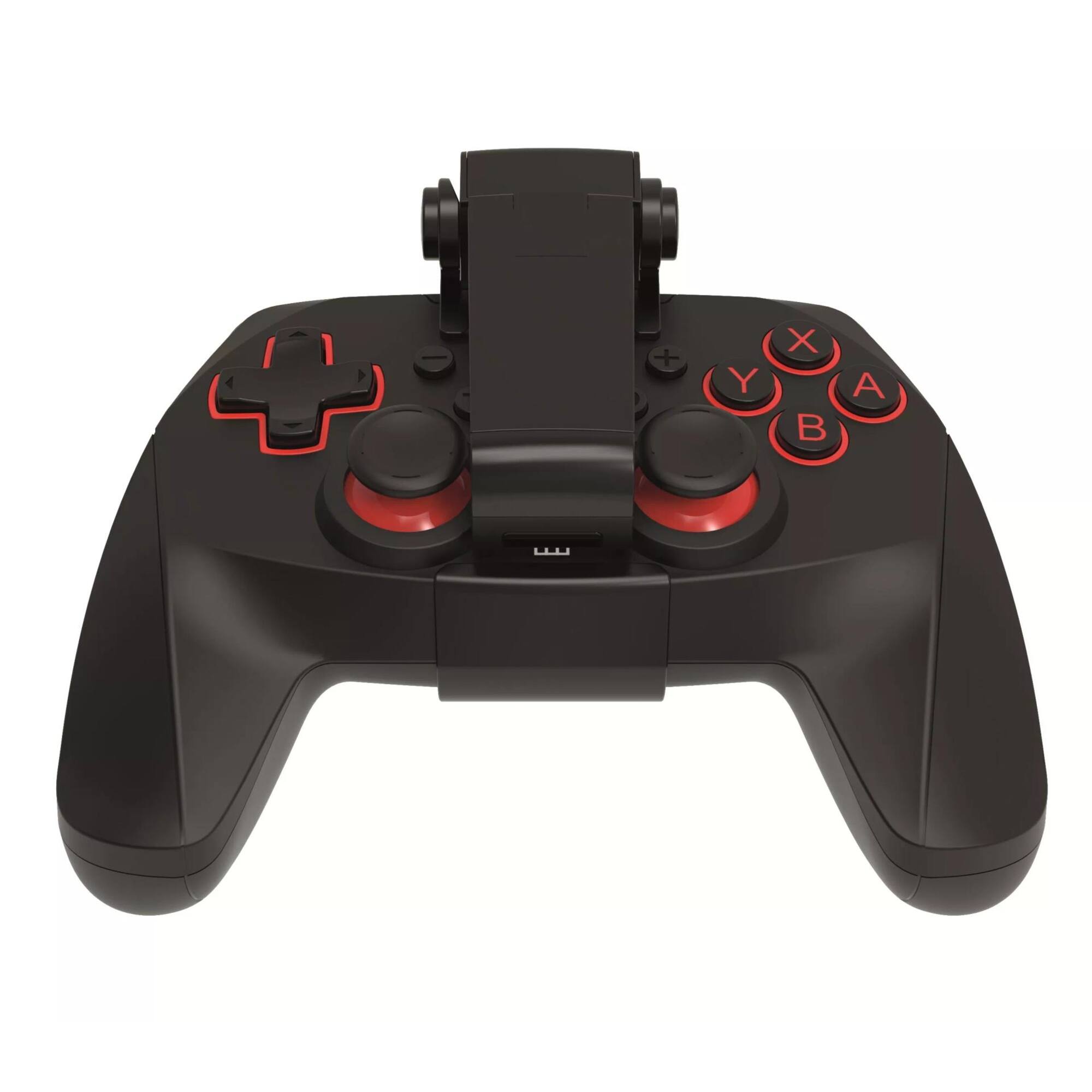 Alt View 2. Carrera - Carrera 50052007 Hybrid Controller - Black.