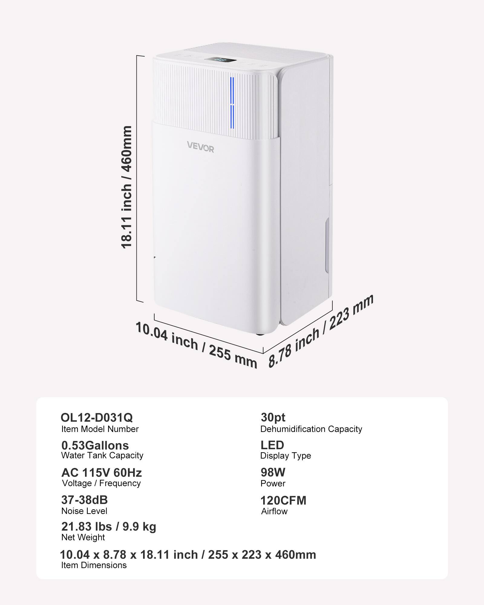 media item thumbnail