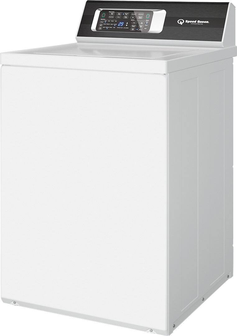 The corrected text is: "1 il 29 y 5 NM Speed Queen."