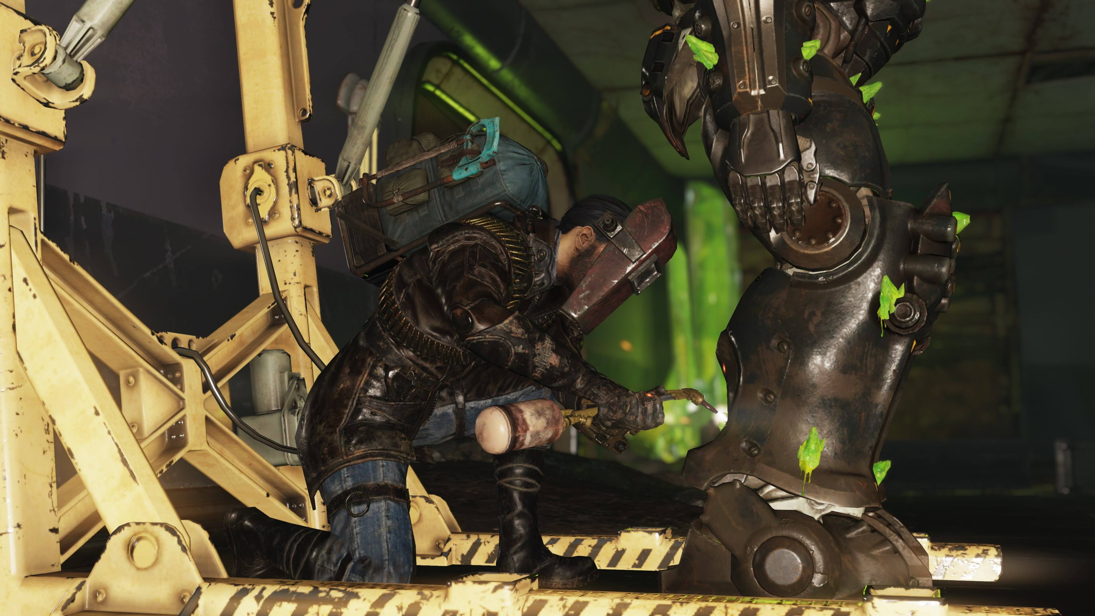 Alt View 3. Bethesda - Fallout 76.