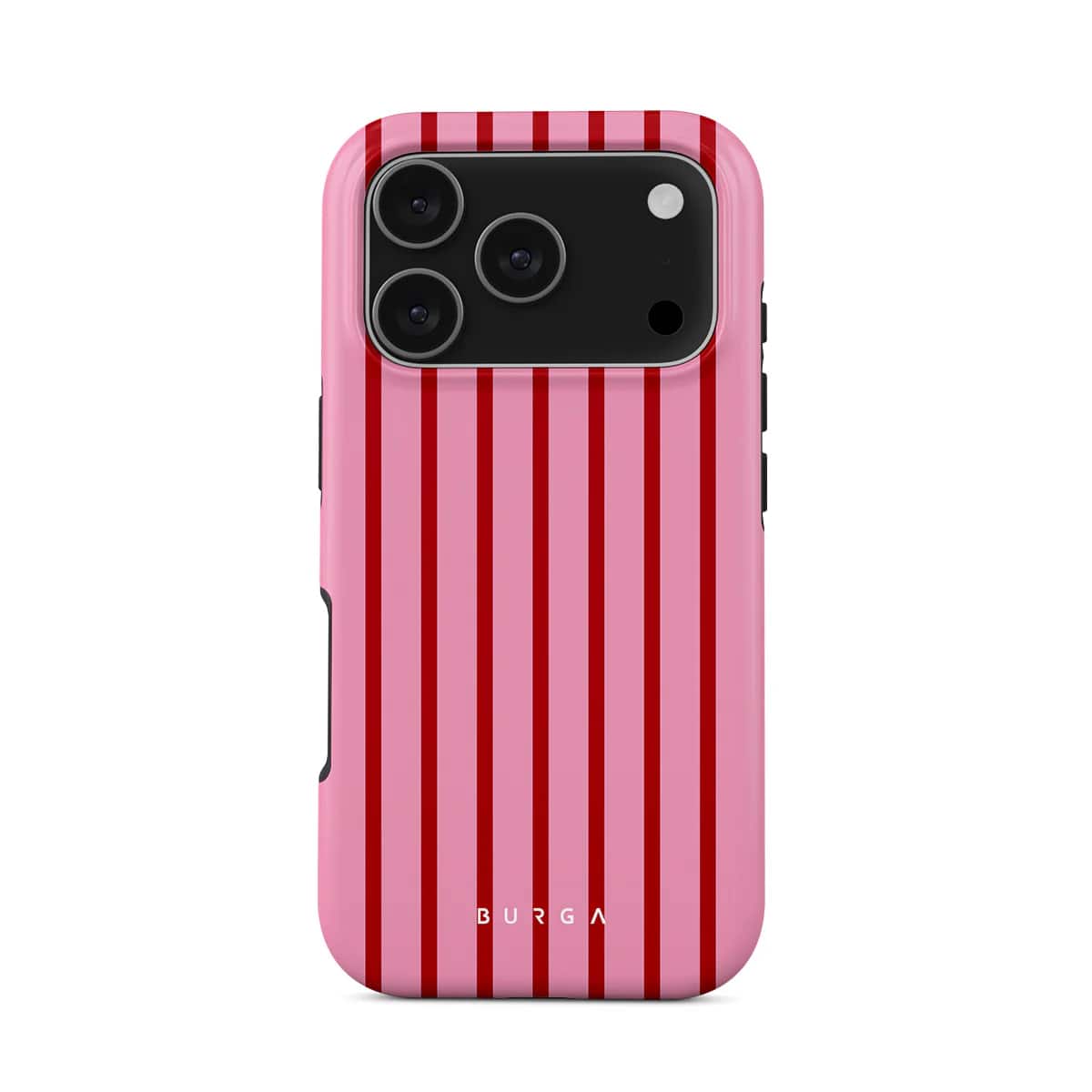 Burga Favorite Bikini Tough Magsafe Case For iPhone 17 Pro Multi