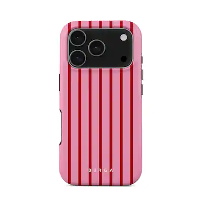 Burga Favorite Bikini Tough Magsafe Case For iPhone 17 Pro Multi Burga Favorite Bikini Tough Magsafe Case For iPhone 17 Pro Multi