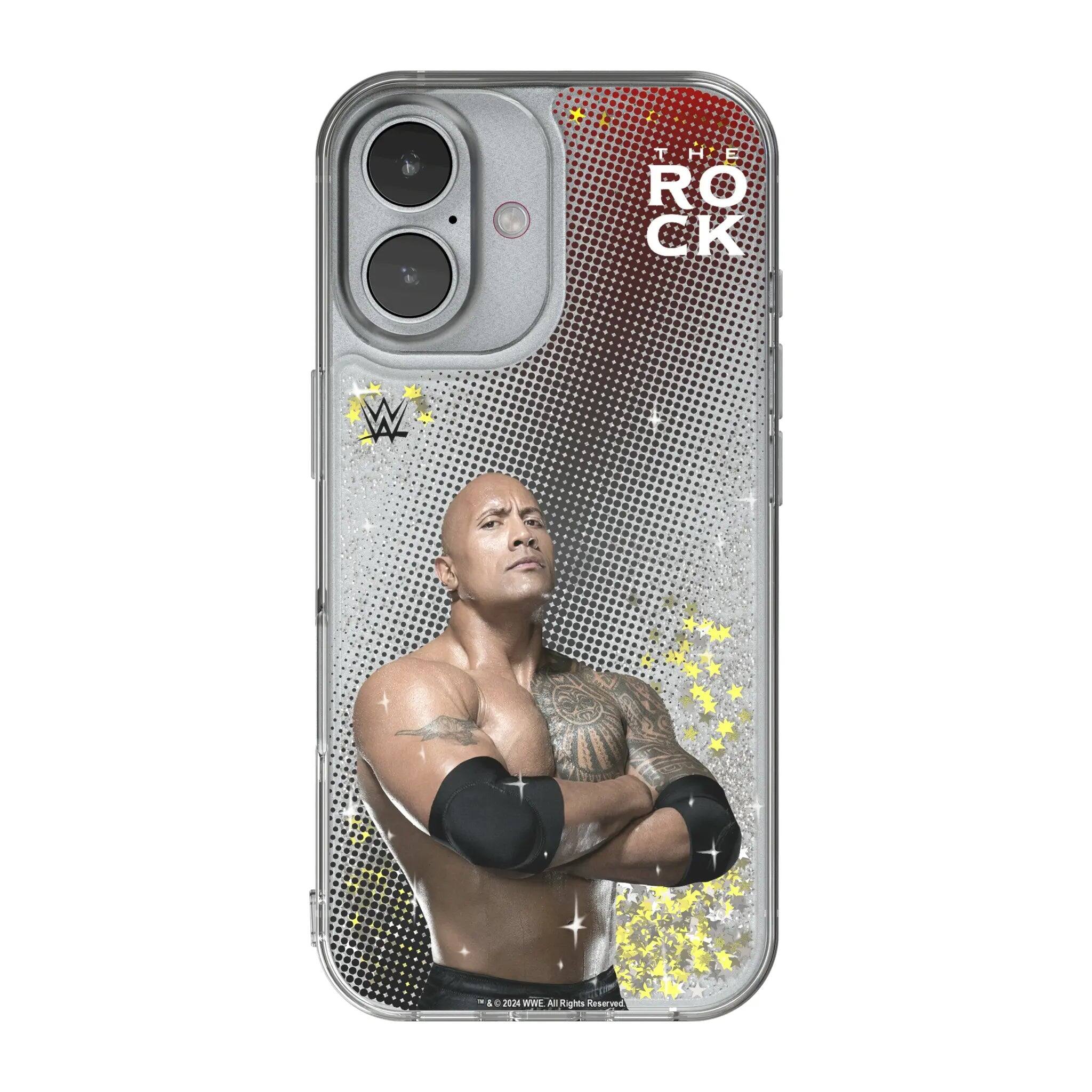 The Rock