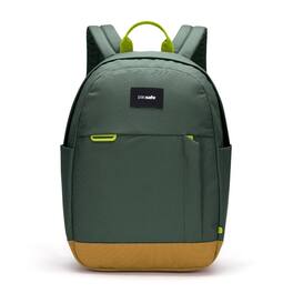 Pacsafe - GO 15L Backpack - Spruce Green