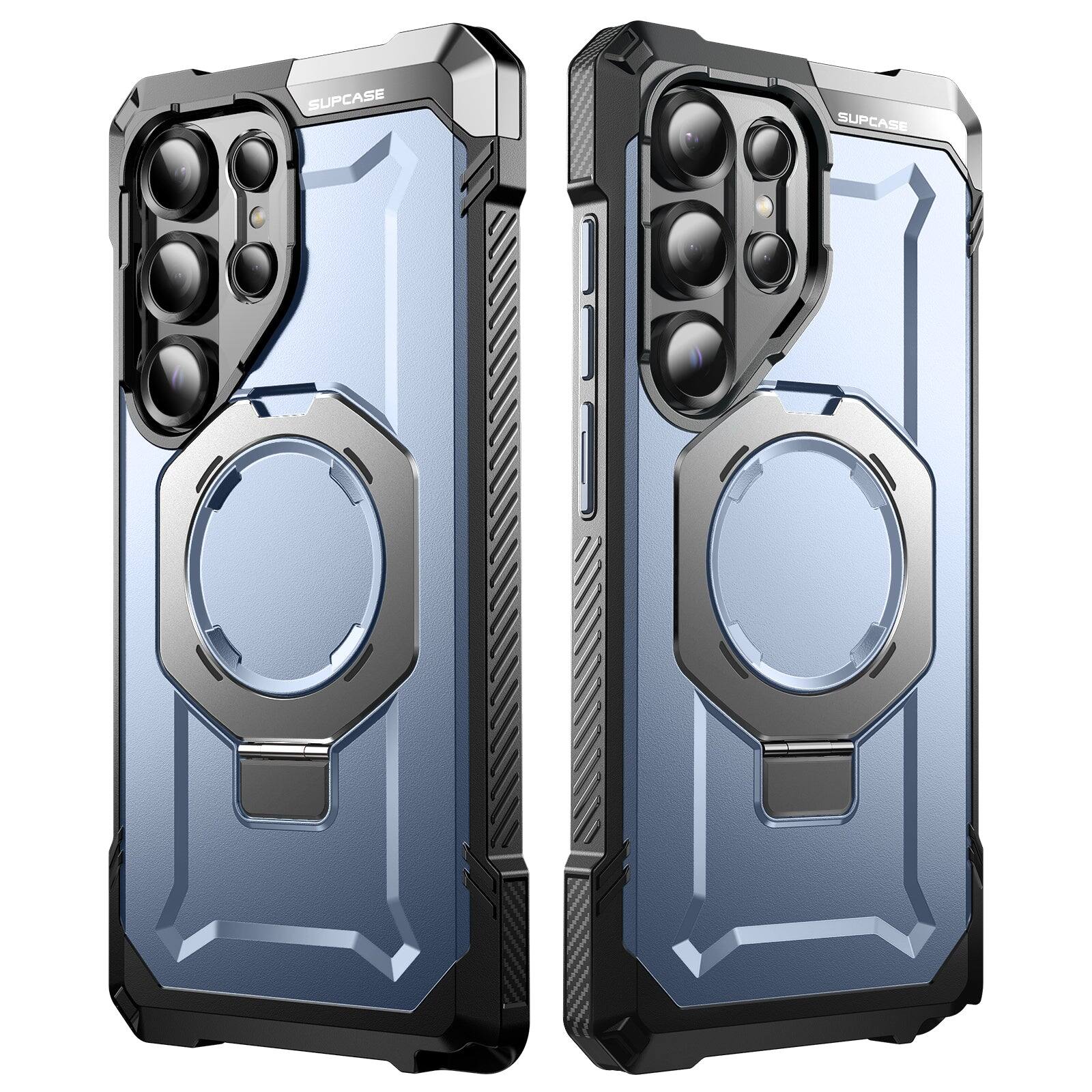 SUPCASE  
SUPCASE