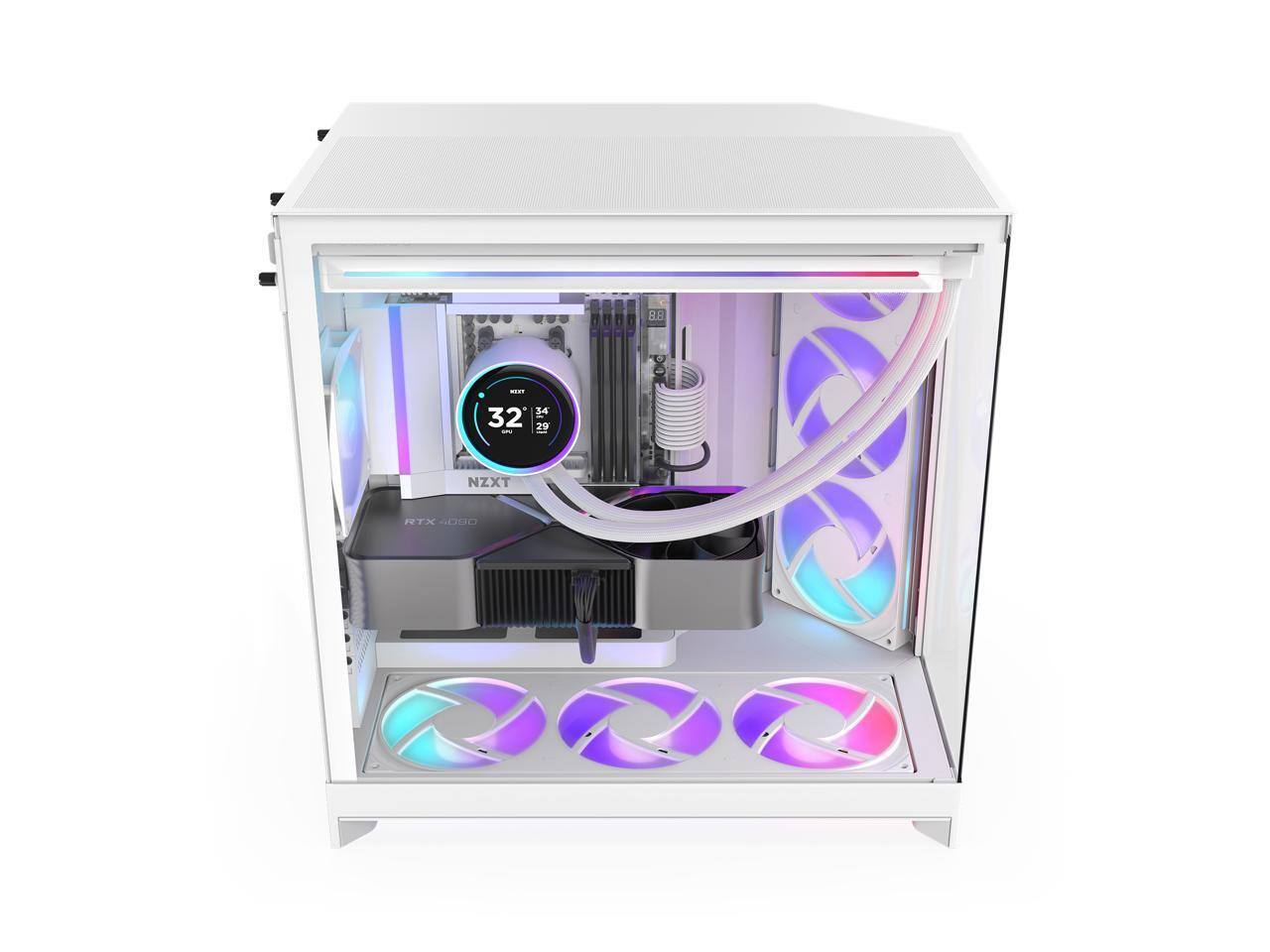 8.8
MIST 34 32 2:19 -
NZXT
RTX 4080