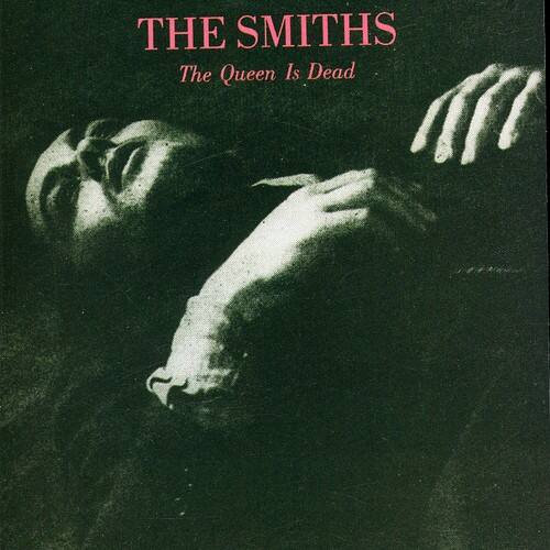 The Smiths - Queen Is Dead   - COMPACT DISCS [CD]