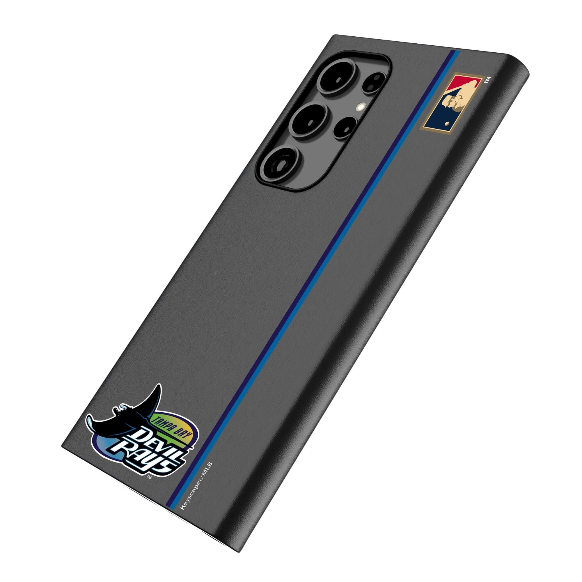 The HPA BRY DEVIL RAUFS Keyscaper/MLB