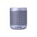 Front. Cubitt - Cubitt Power Go Gen2 Bluetooth Speaker – 16W Sound, IPX7 Waterproof, 9H Playtime, Bluetooth 5.3 & AUX, TWS Stereo, - Purple.