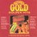 Front Standard. 70 Ounces of Gold: Golden Hits [CD].