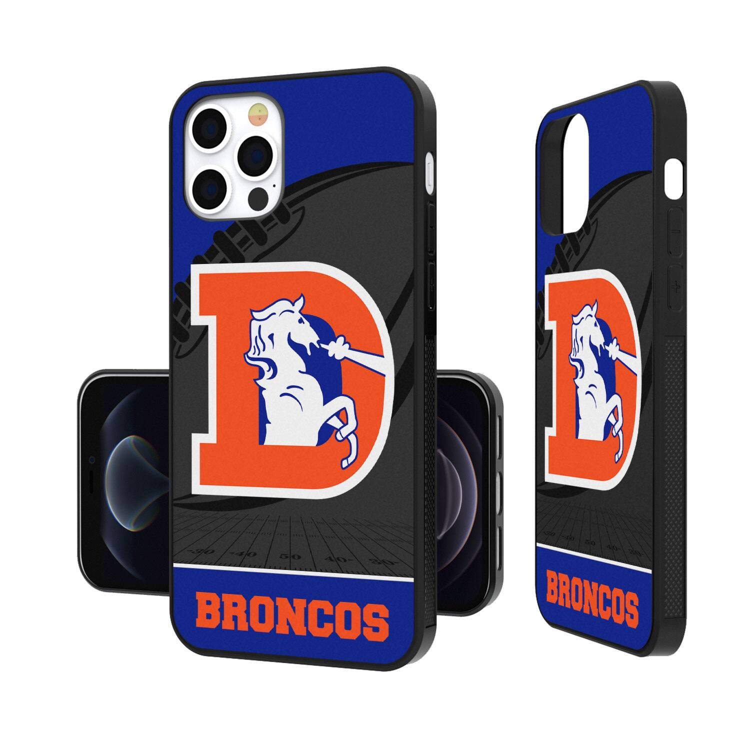 D  
BRONCOS