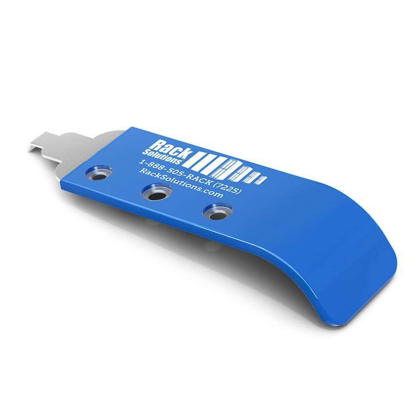 Rack Solutions
1-888-505-RACK (7225)
RackSolutions.com