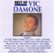 Front Standard. The Best of Vic Damone [Curb] [CD].