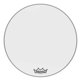 Remo - Bass, Powermax 2, Ultra White, 30 Diameter, Mp