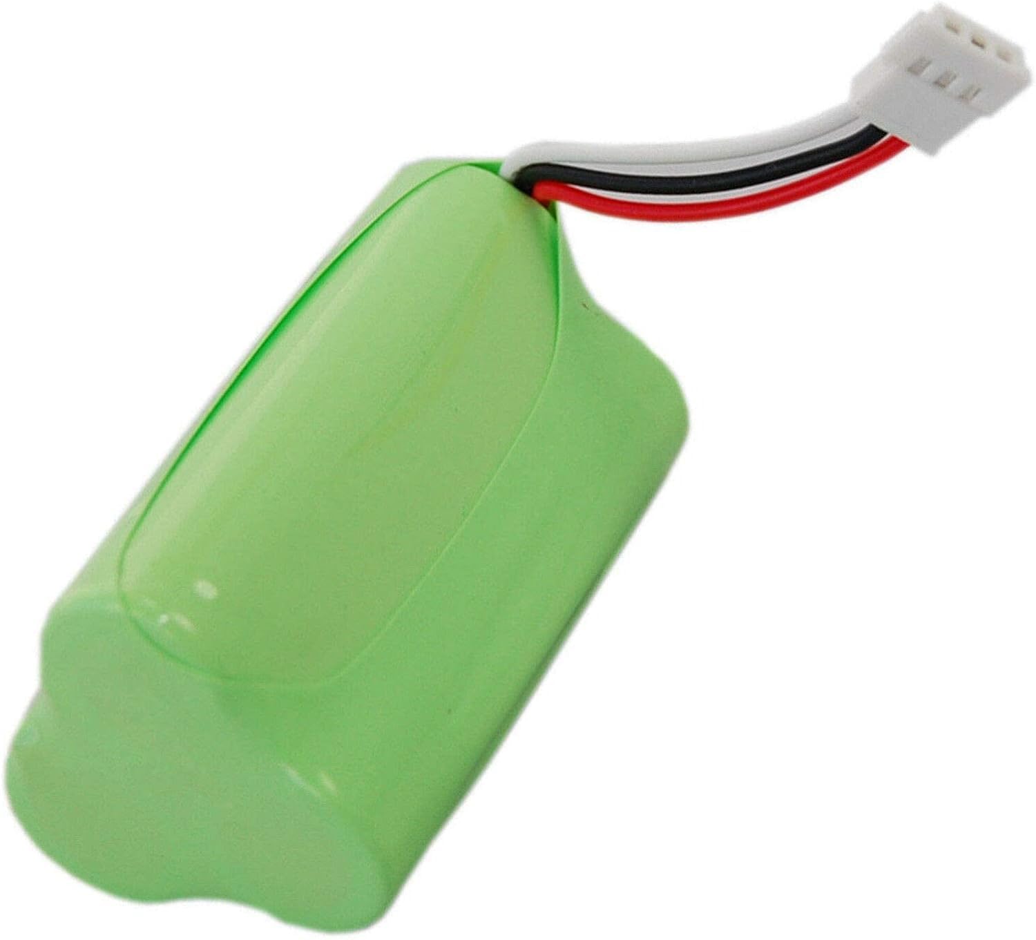 Alt View 3. HQRP - 5-Pack 3.6 V 1800 mAh Ni-MH Speaker Battery Pack for Logitech Z515 S315i S715i.
