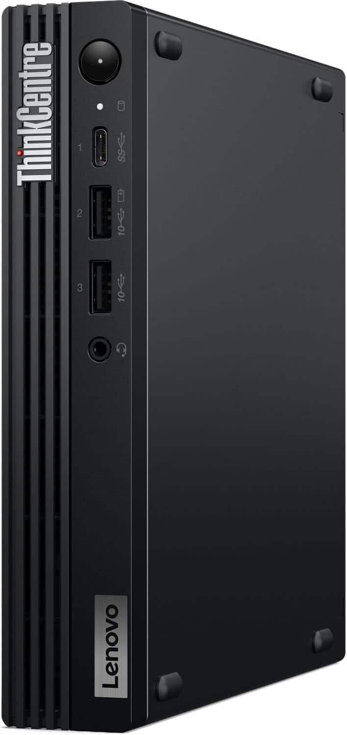 ThinkCentre 1 2 3 SS 10- 10 Lenovo