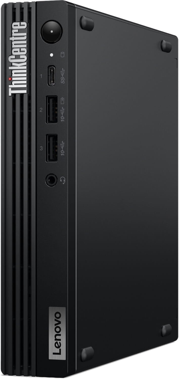 ThinkCentre 1 2 3 SS 10- 10 Lenovo