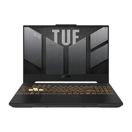 TUF GAMING
THE ULTIMATE FORGE
ASUS