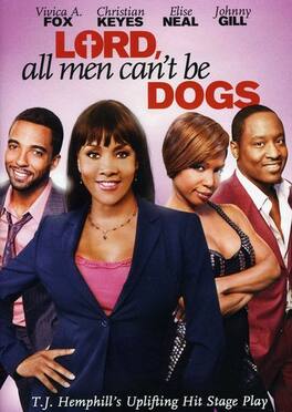 Lord, All Men Can't Be Dogs - DVD