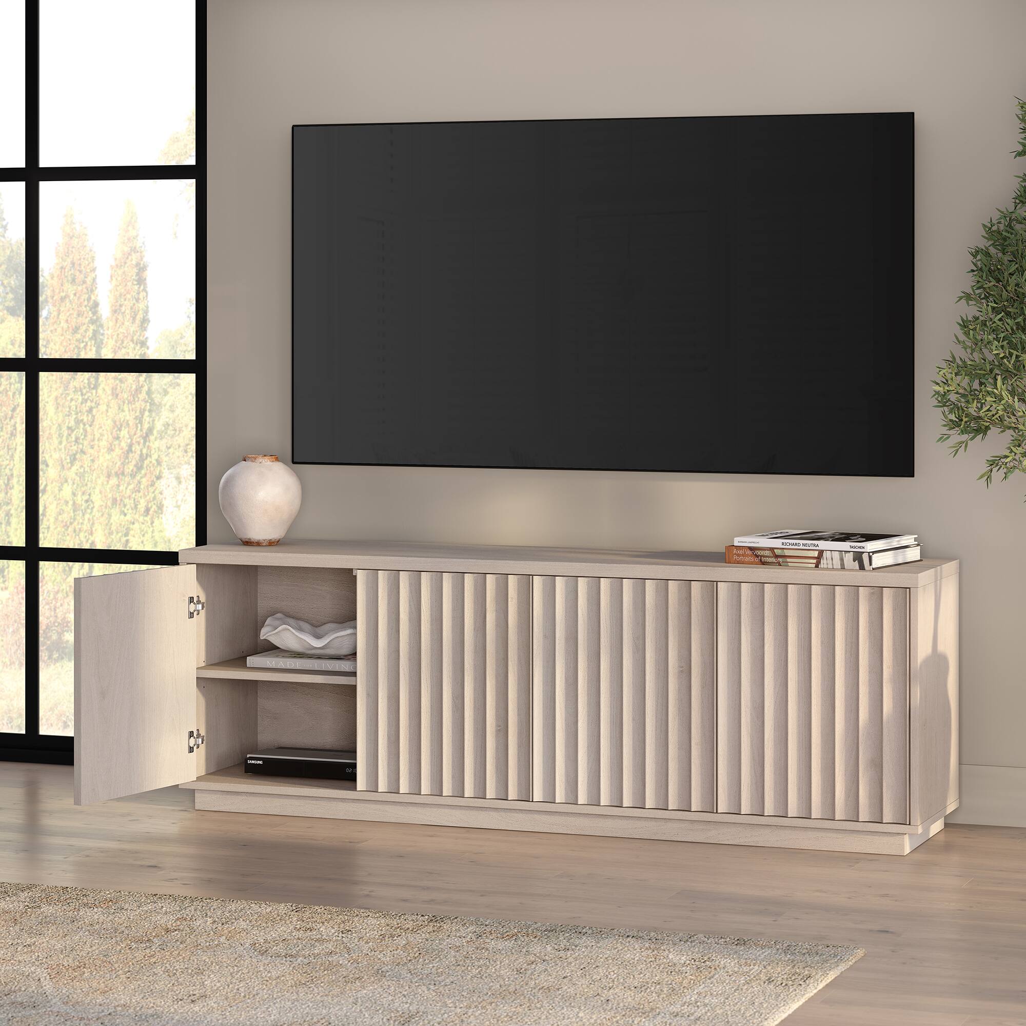 media item thumbnail