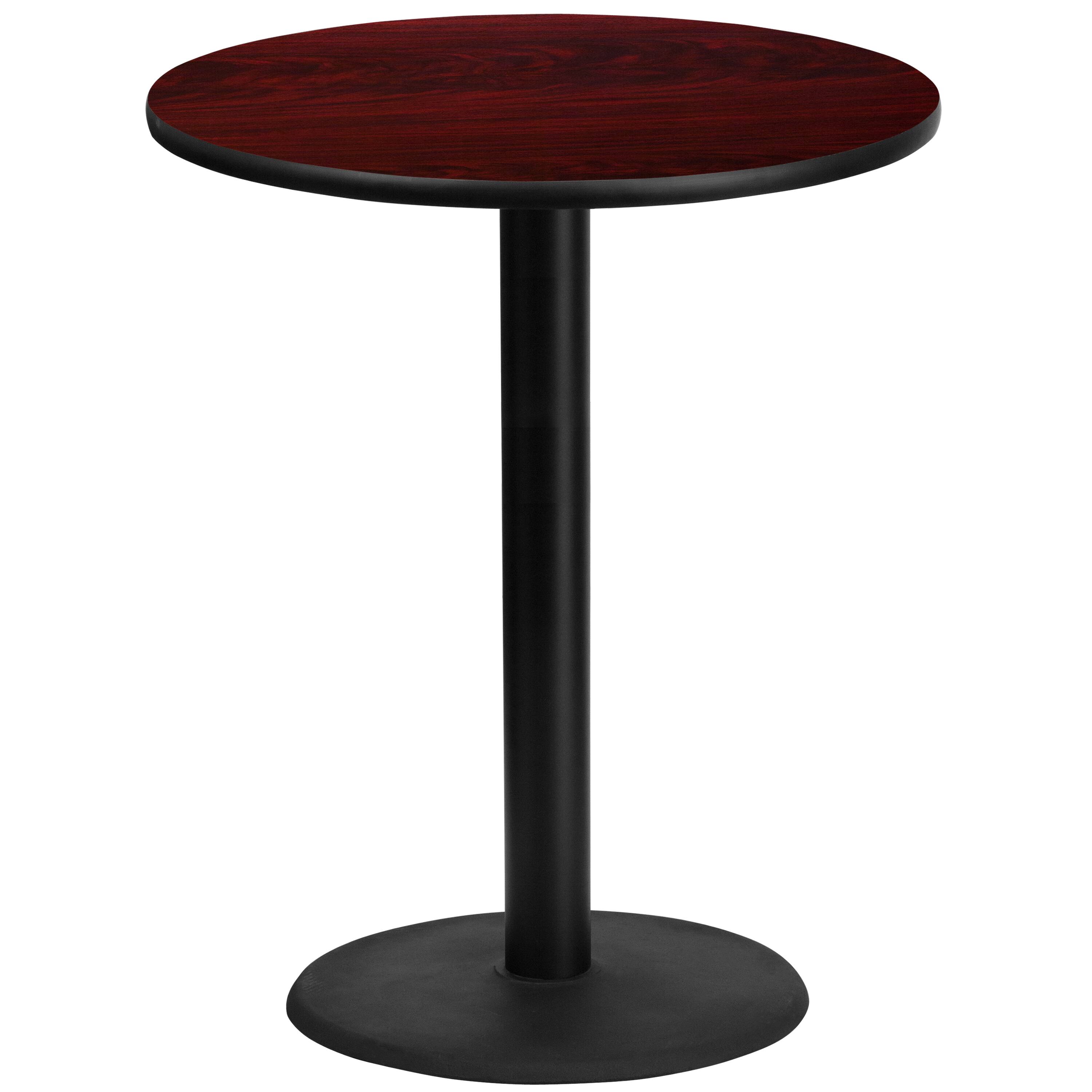 Mahogany