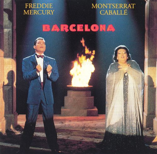  Barcelona [CD]