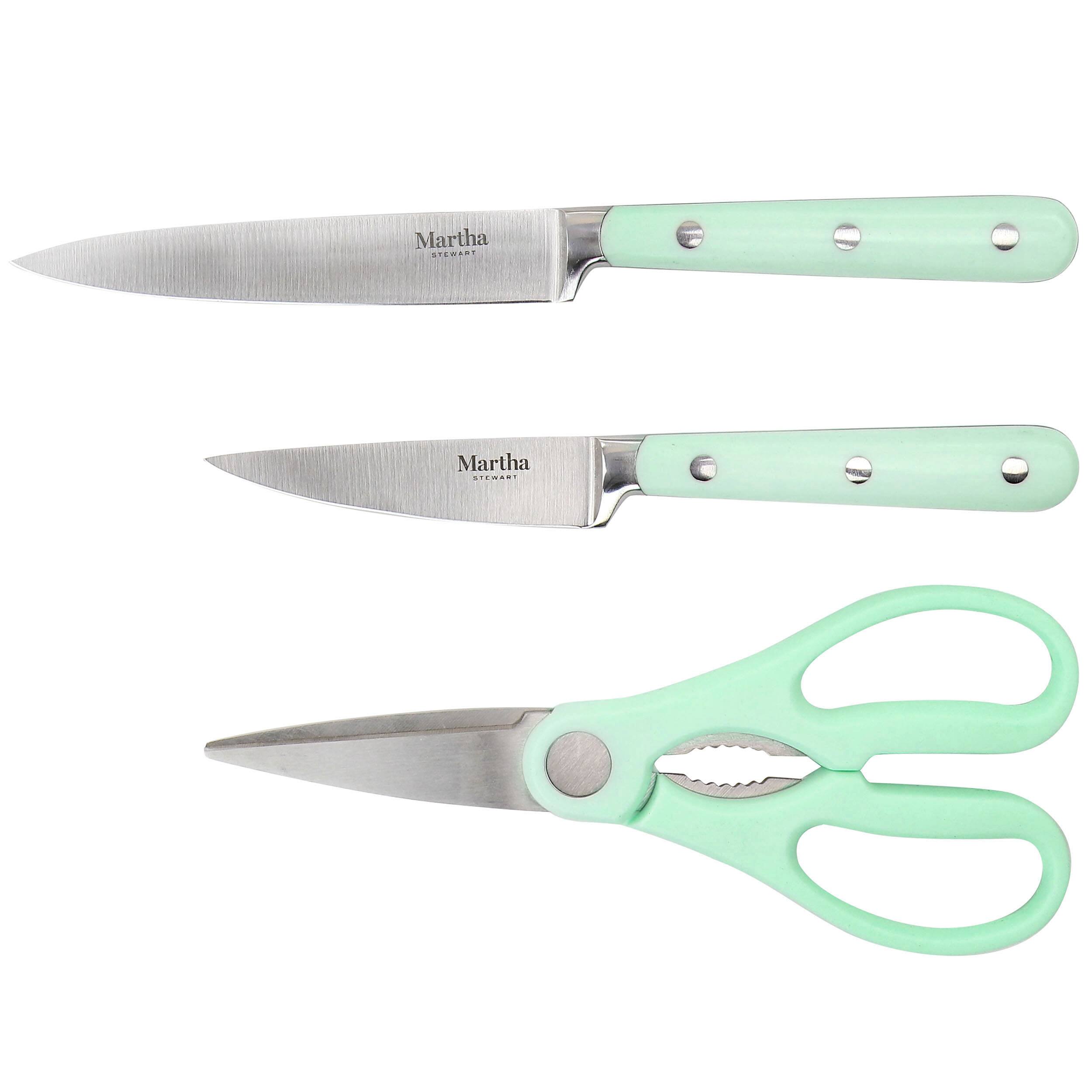 Martha STEAKS, Martha SI.