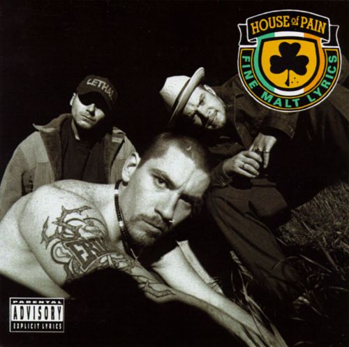  House of Pain [CD] [PA]