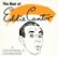 Front Standard. A Centennial Celebration: The Best of Eddie Cantor [CD].