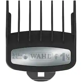 Wahl - Premium Cutting Guide 1½ 3/16 inch Clipper Guard - 3354-1100