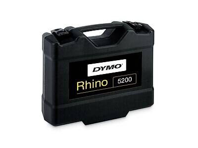 DYMO Rhino 5200