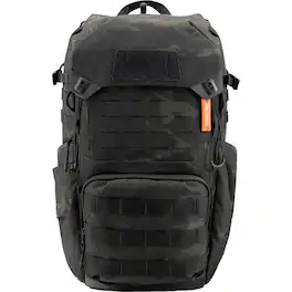 PGYTECH - OneMo Tactical Backpack - 35L, Dark Night Camo
