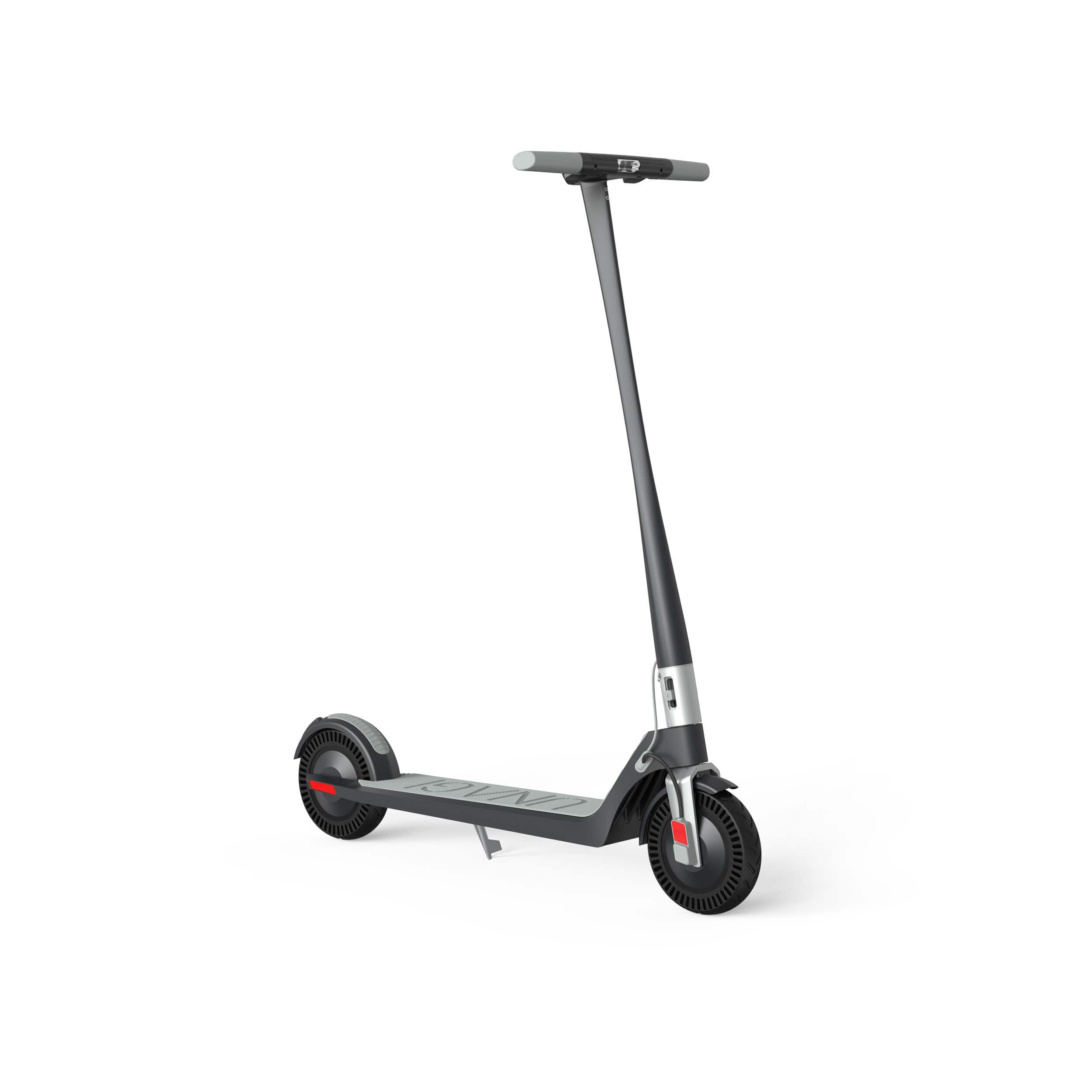 Alt View 11. Unagi - Unagi E500 Electric Scooter Monthly Rental- $69/mo-free servicing & insurance-New-No Contract.