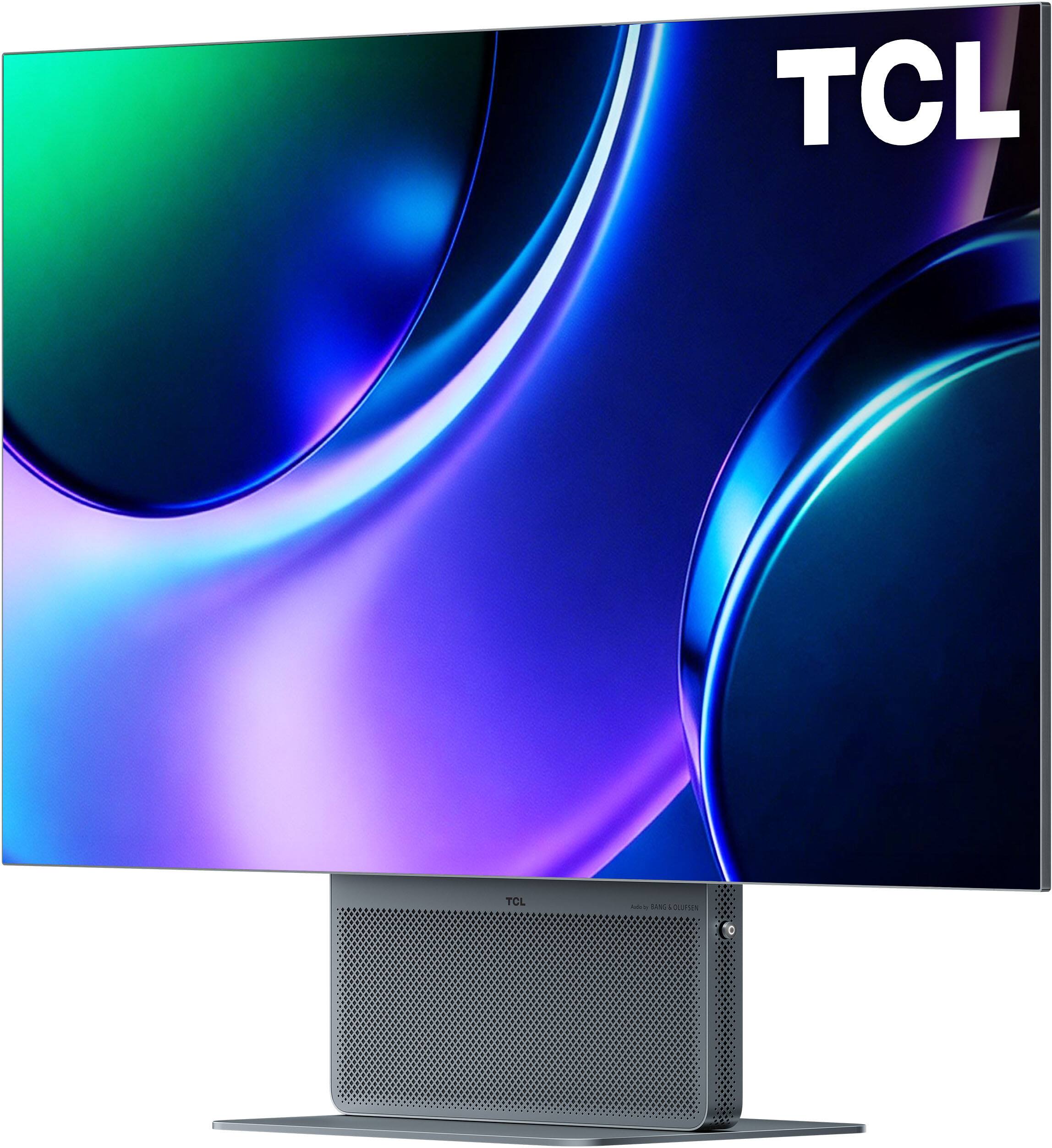 TCL  
TCL  
BANG & OLUFSEN