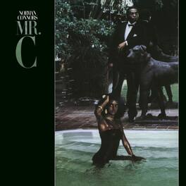 Norman Connors - Mr. C - VINYL LP