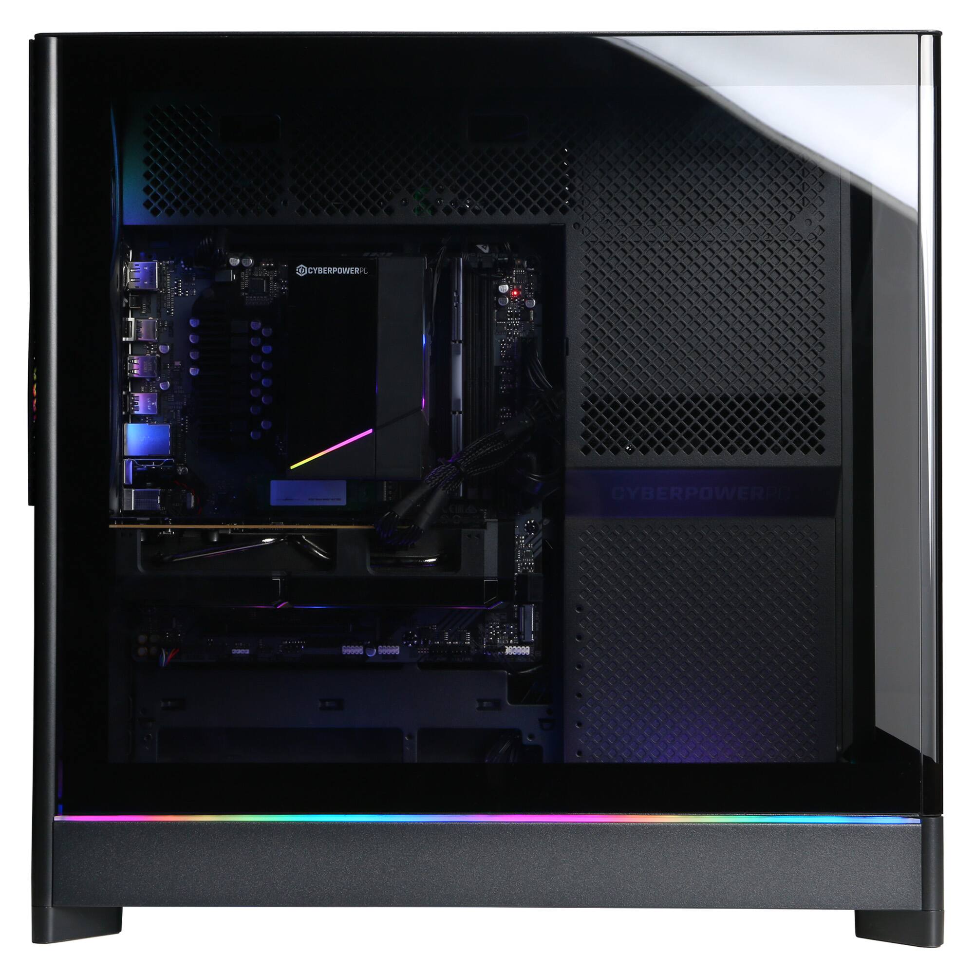 CYBERPOWERPC