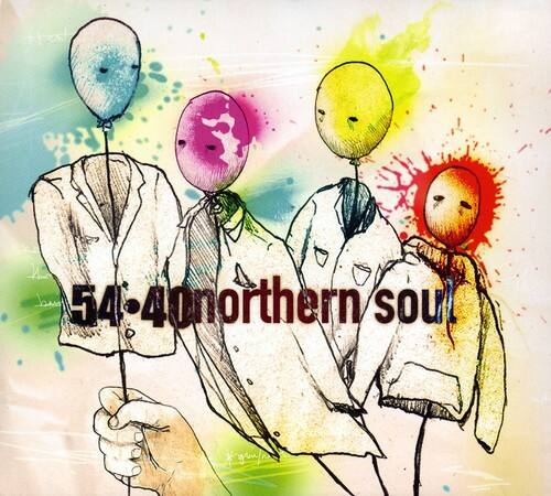 54-40 northern soul