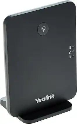 Yealink - W70B Phone Base Station