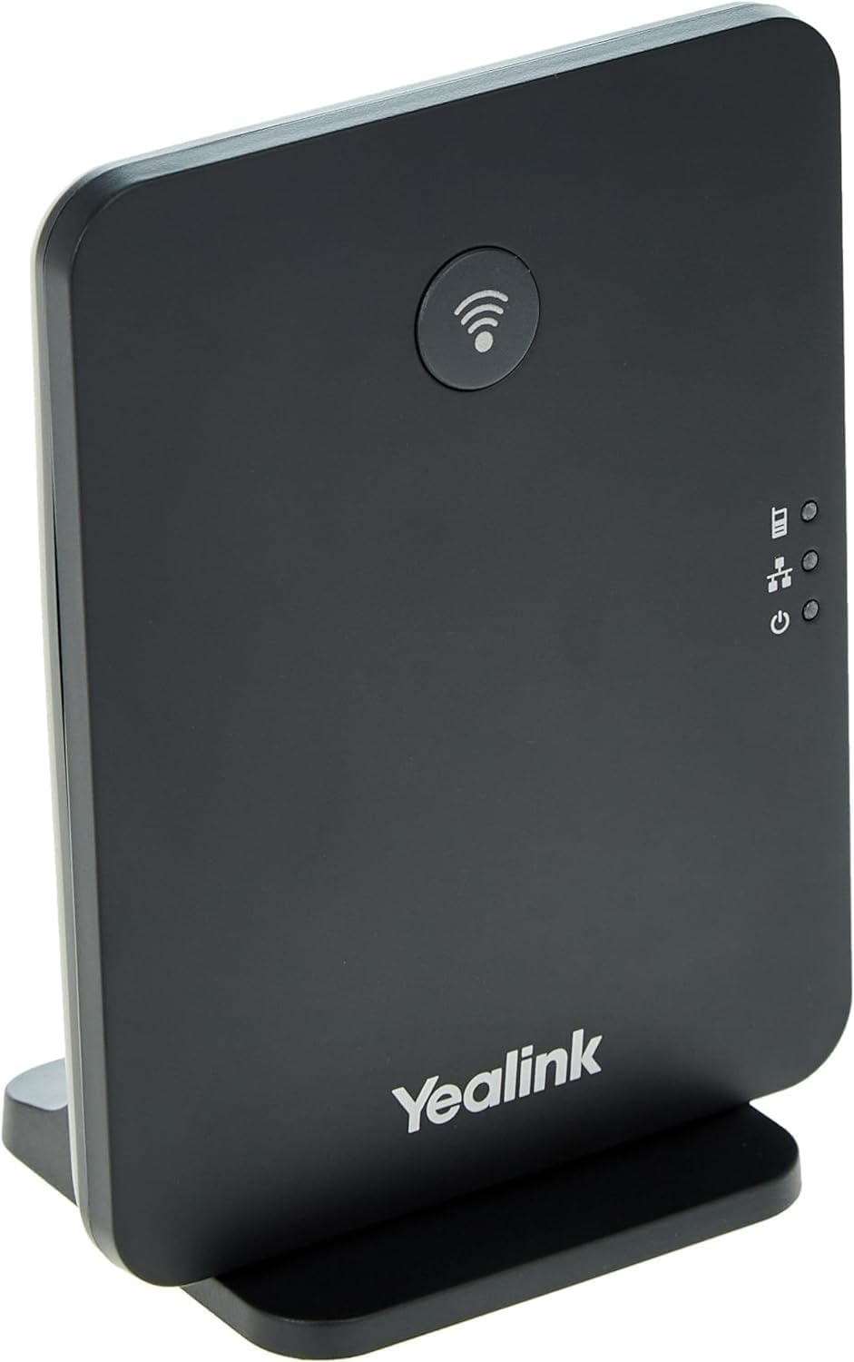 Front. Yealink - Yealink W70B Phone Base Station.