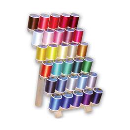 AccuQuilt - June Tailor 30 Spool Thread Rack