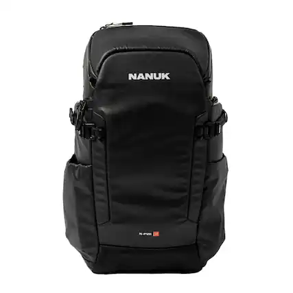NANUK
N-PVD 10