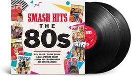 Various Artists - Smash Hits The 80s / Various - VINYL LP