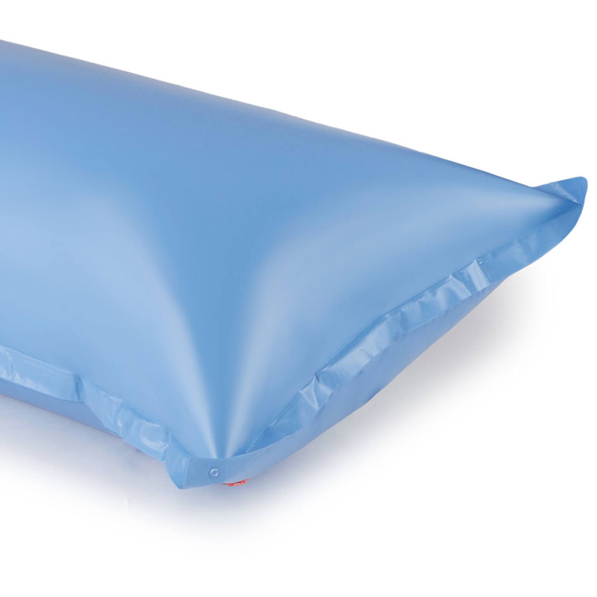 Alt View 8. Swimline - Swimline 4 x 8 Feet Winterizing Closing Air Pillow for Above Ground Pool Cover - Blue.