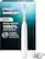PHILIPS sonicare
5700 C3
Gently removes 1000% more plaque¹
No. 1 Dental Professional recommended sonic toothbrush brand worldwide
clean gum health