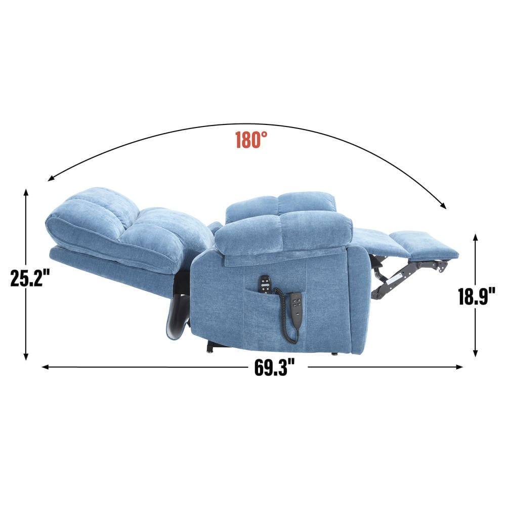 180°  
25.2"  
18.9"  
69.3"