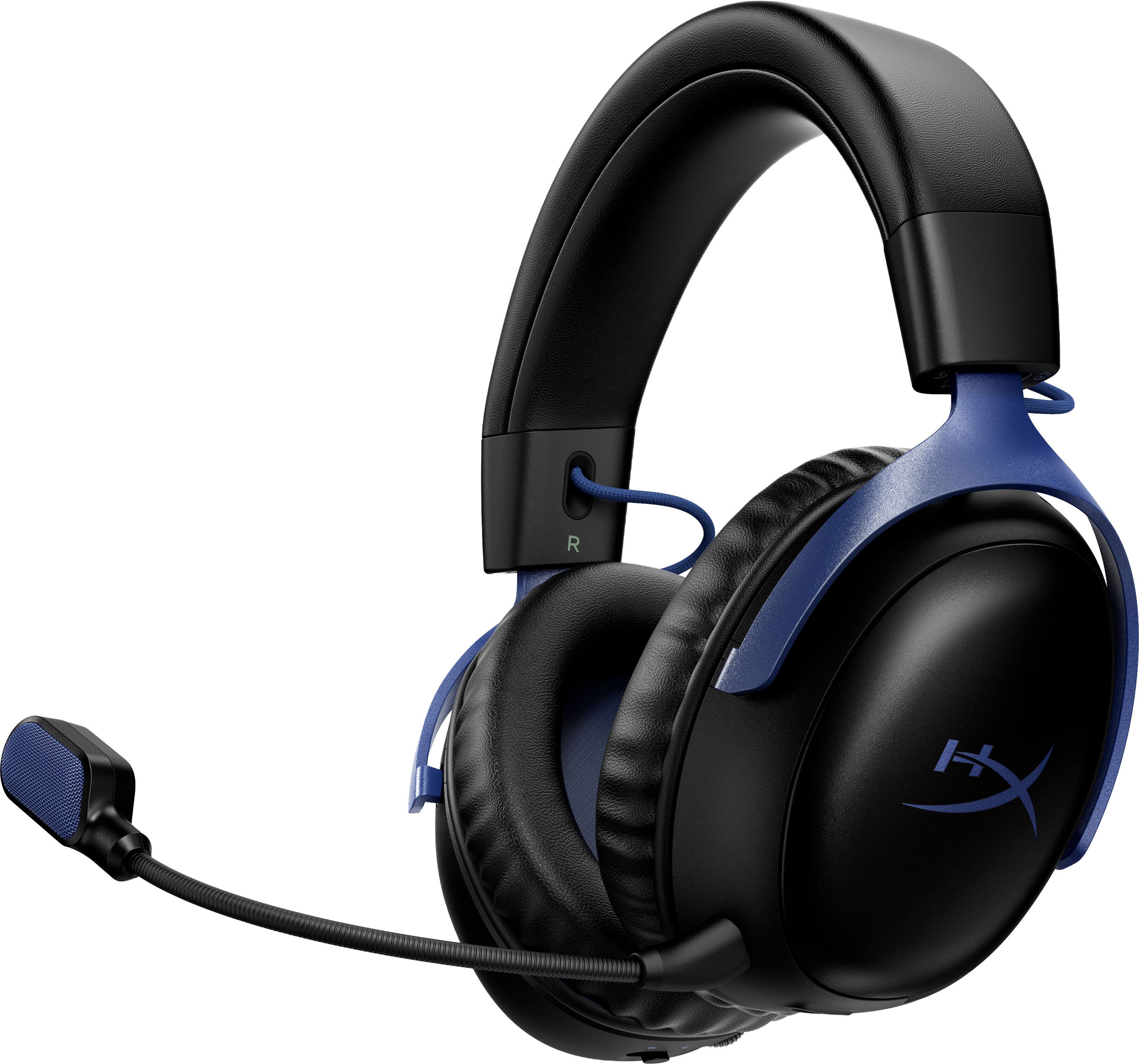 Black/Sci-Fi Blue (Special Edition)