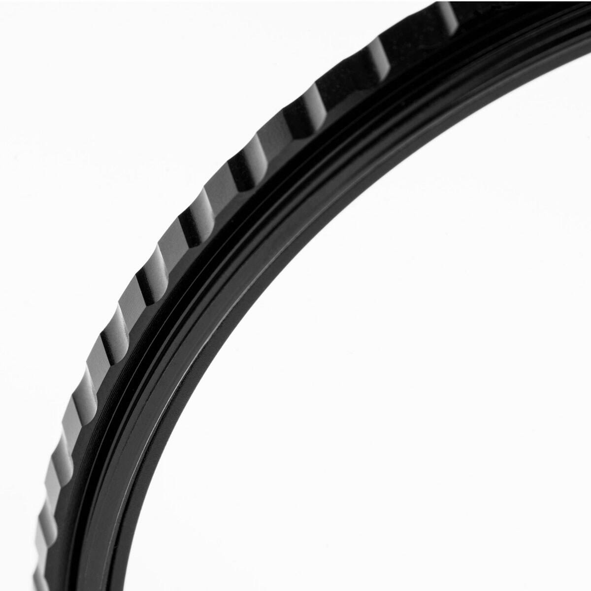 Alt View 6. NiSi - NiSi 82mm Pro Nano Air Protection Camera Lens Filter with Light Transmission.